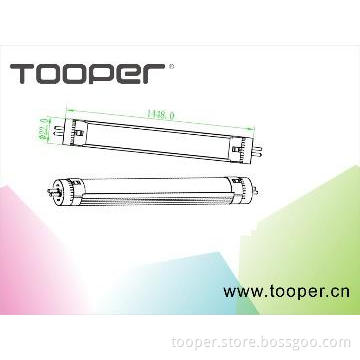20W SMD2835 LED Light Tube Light
